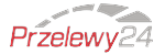 Przelewy24 — akceptowana metoda płatności